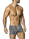 Vuthy Trunk Swimsuit