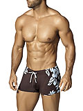 Vuthy Trunk Swimsuit