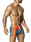 Vuthy Trunk Swimsuit