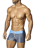 Vuthy Trunk Swimsuit