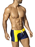 Vuthy Trunk Swimsuit