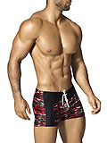 Vuthy Trunk Swimsuit