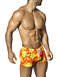 Vuthy Trunk Swimsuit