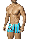 Vuthy Trunk Swimsuit