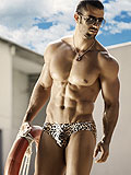 Vuthy Bikini Swimsuit