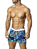 Vuthy Swim Shorts