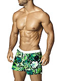 Vuthy Swim Shorts