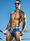 Vuthy Brief Swimsuit