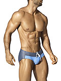 Vuthy Brief Swimsuit