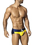 Vuthy Brief Swimsuit