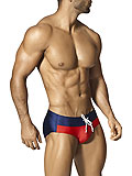 Vuthy Brief  Swimsuit