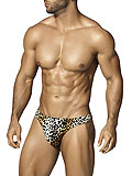 Vuthy Thong Swimsuit