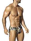 Vuthy Bikini Swimsuit