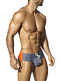 Vuthy Brief Swimsuit