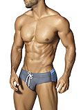 Vuthy Brief Swimsuit