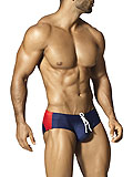 Vuthy Brief Swimsuit