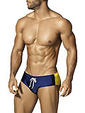 Vuthy Brief Swimsuit