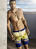 Vuthy Board Shorts