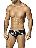 Vuthy Board Shorts