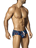 Vuthy Board Shorts