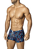 Vuthy Trunk Swimsuit