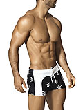 Vuthy Trunk Swimsuit