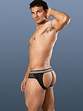 DOREANSE Vogue Jock