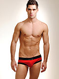 WildmanT Low Rise Brief
