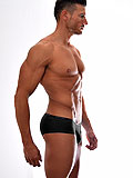 DOREANSE Naked Mini Trunk
