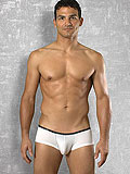 DOREANSE Naked Mini Trunk