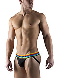 Papi Mesh Jockstrap
