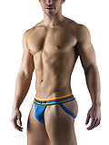 Papi Mesh Jockstrap