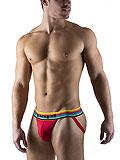 Papi Mesh Jockstrap