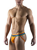 Papi Mesh Jockstrap