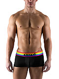 Papi Mesh Euro Hipster