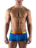 Papi Mesh Euro Hipster