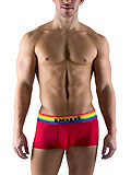Papi Mesh Euro Hipster