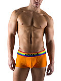 Papi Mesh Euro Hipster
