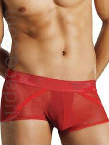 PPU Sheer Trunk