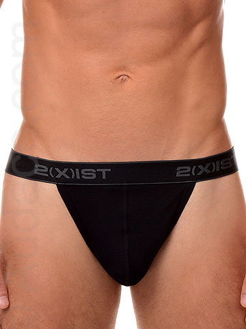 2(x)ist Y-Back Thong