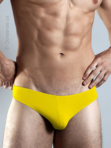 DOREANSE Hang-loose Bikini Brief