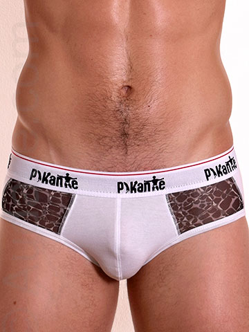 Pikante Snake Brief