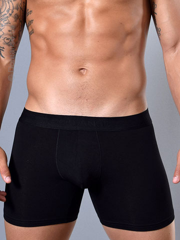 DOREANSE Ultra Soft Band Boxer