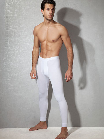 DOREANSE Classic Long Johns