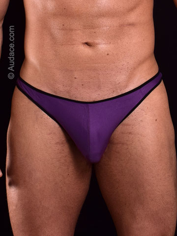 Pride USA Amplify Cock Ring Thong