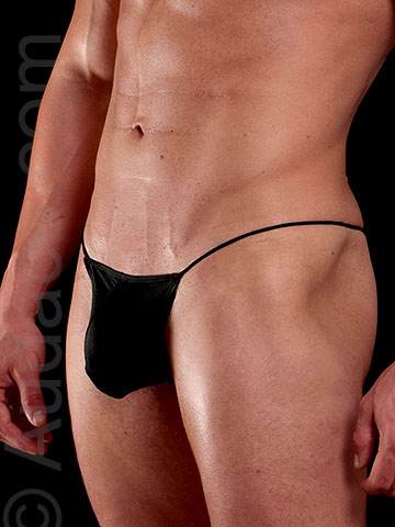 Pride USA Metro G-String Thong