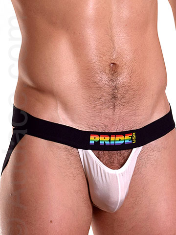 Pride USA Metro Drop Jock