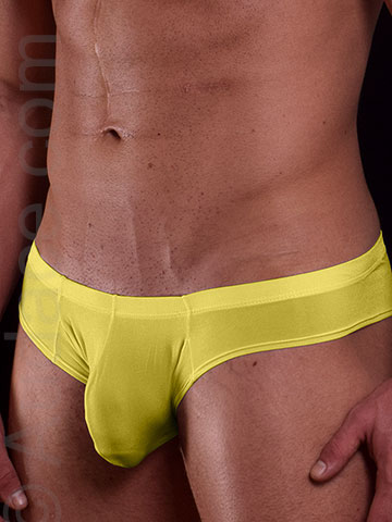 Pride USA Metro Bunz Low Rise Brief