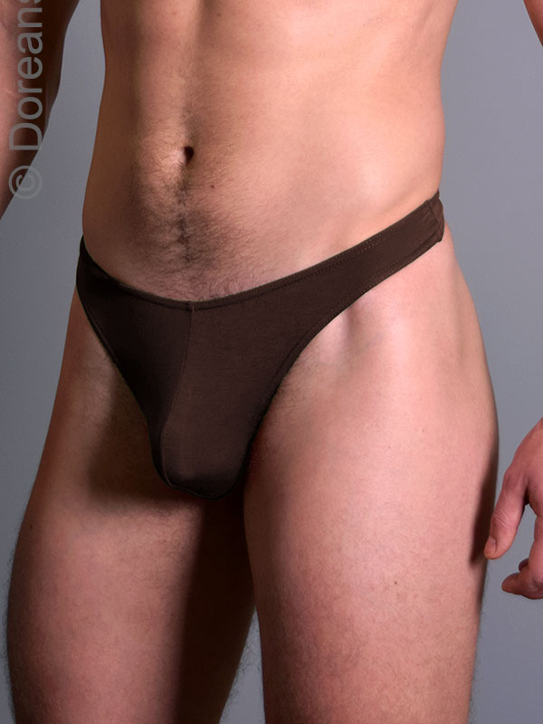 DOREANSE Hang-loose Thong