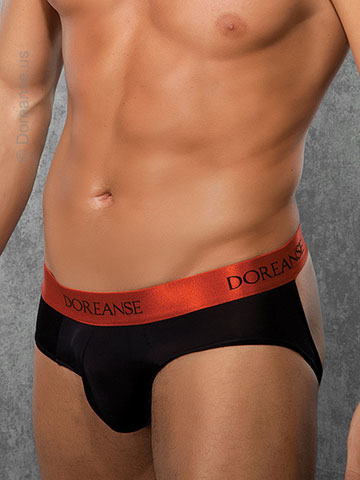 DOREANSE Bravo Brief-jock